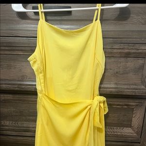 Altard State dress. Brand new never worn!